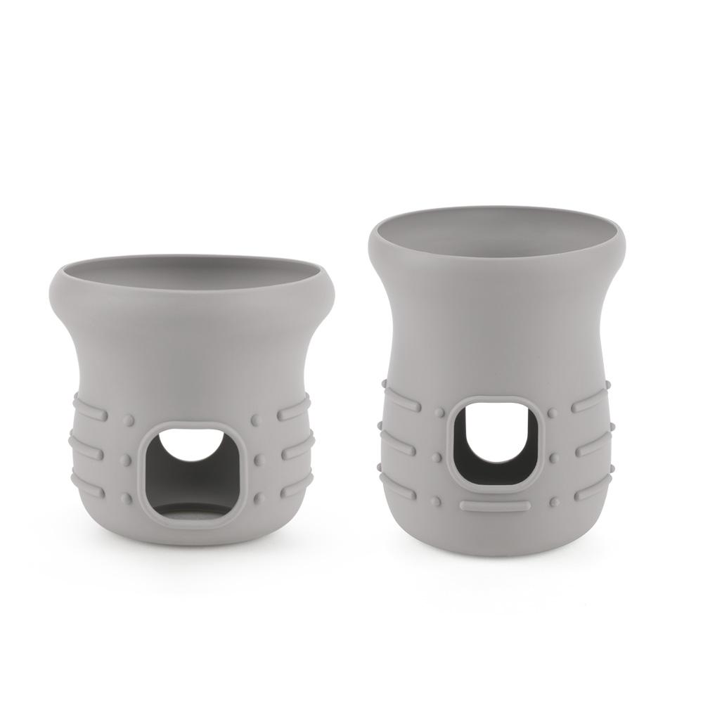 Haakaa Generation 3 Silicone Glass Bottle Cover 1 Pk