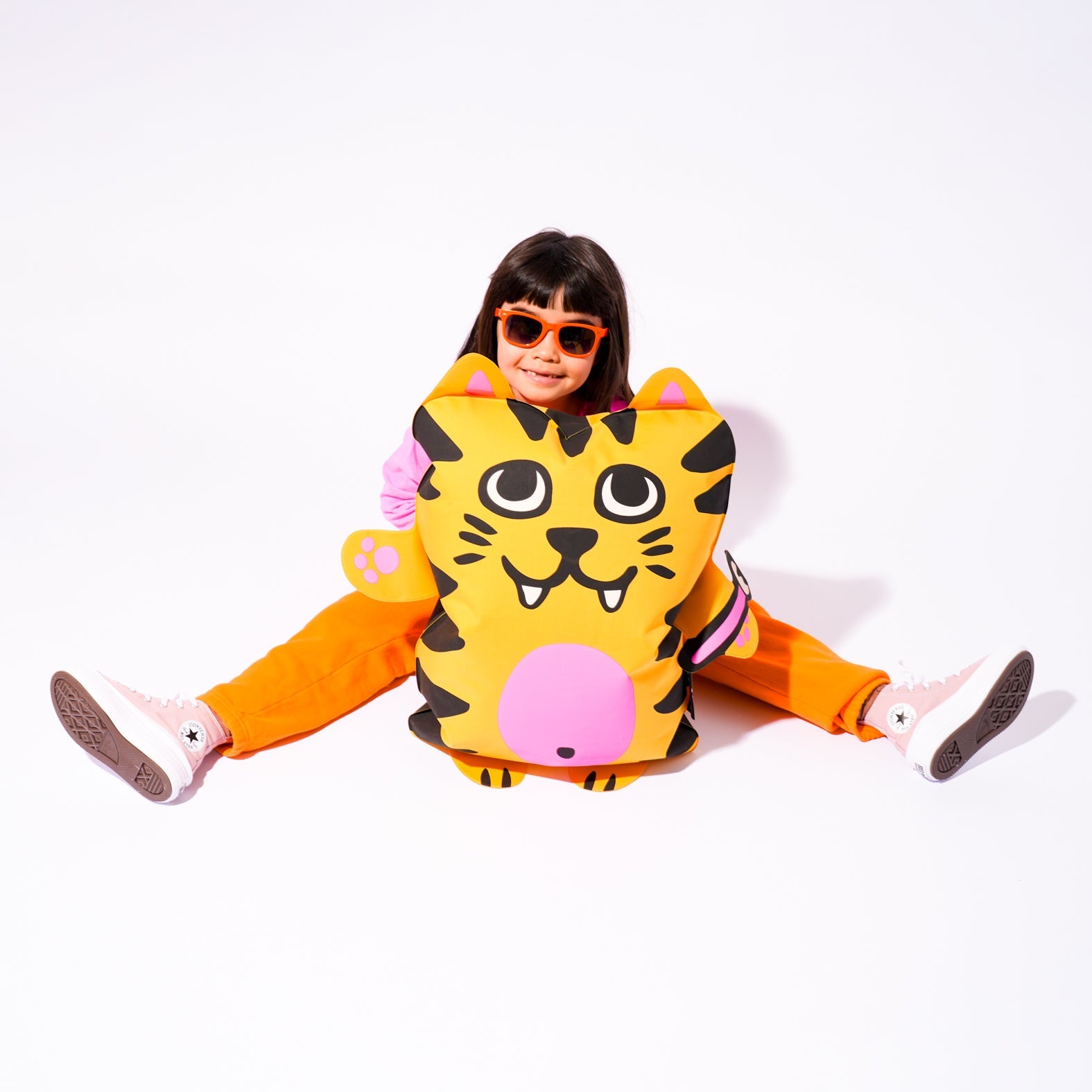 Tiga  - Super Inflatable Pillow