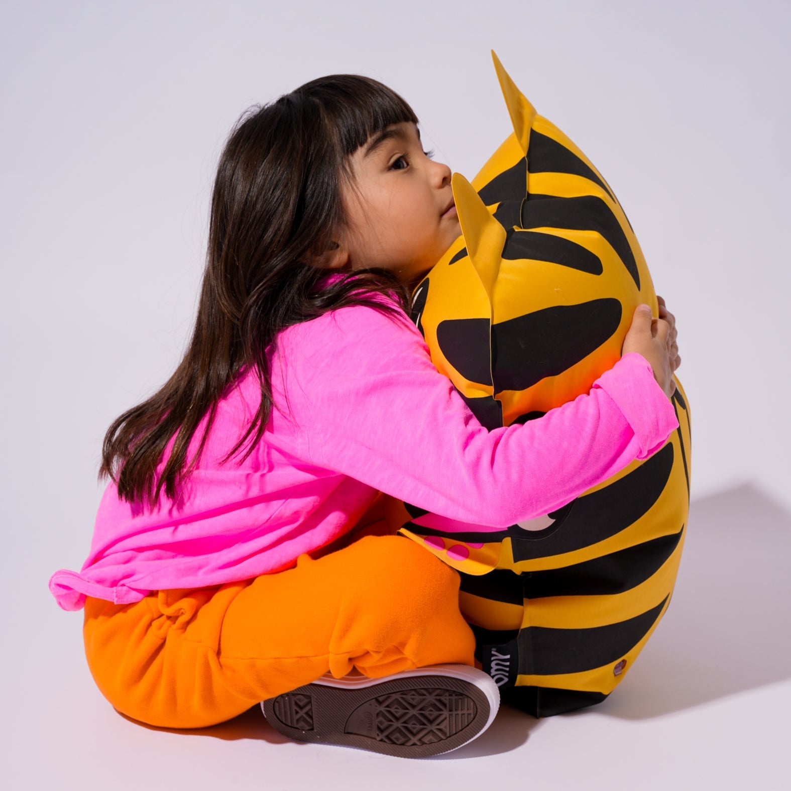Tiga  - Super Inflatable Pillow
