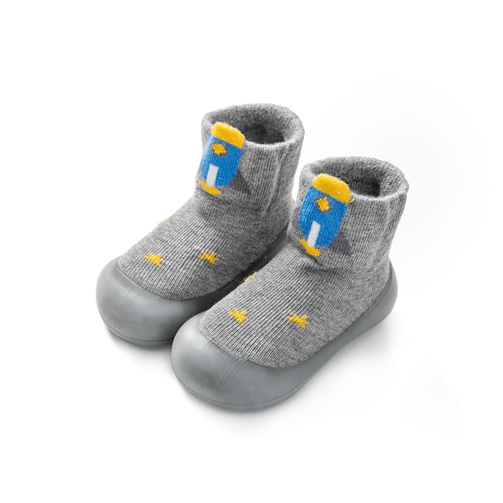 Cosmic Paws - Toddlers Non-slip Sock-shoes