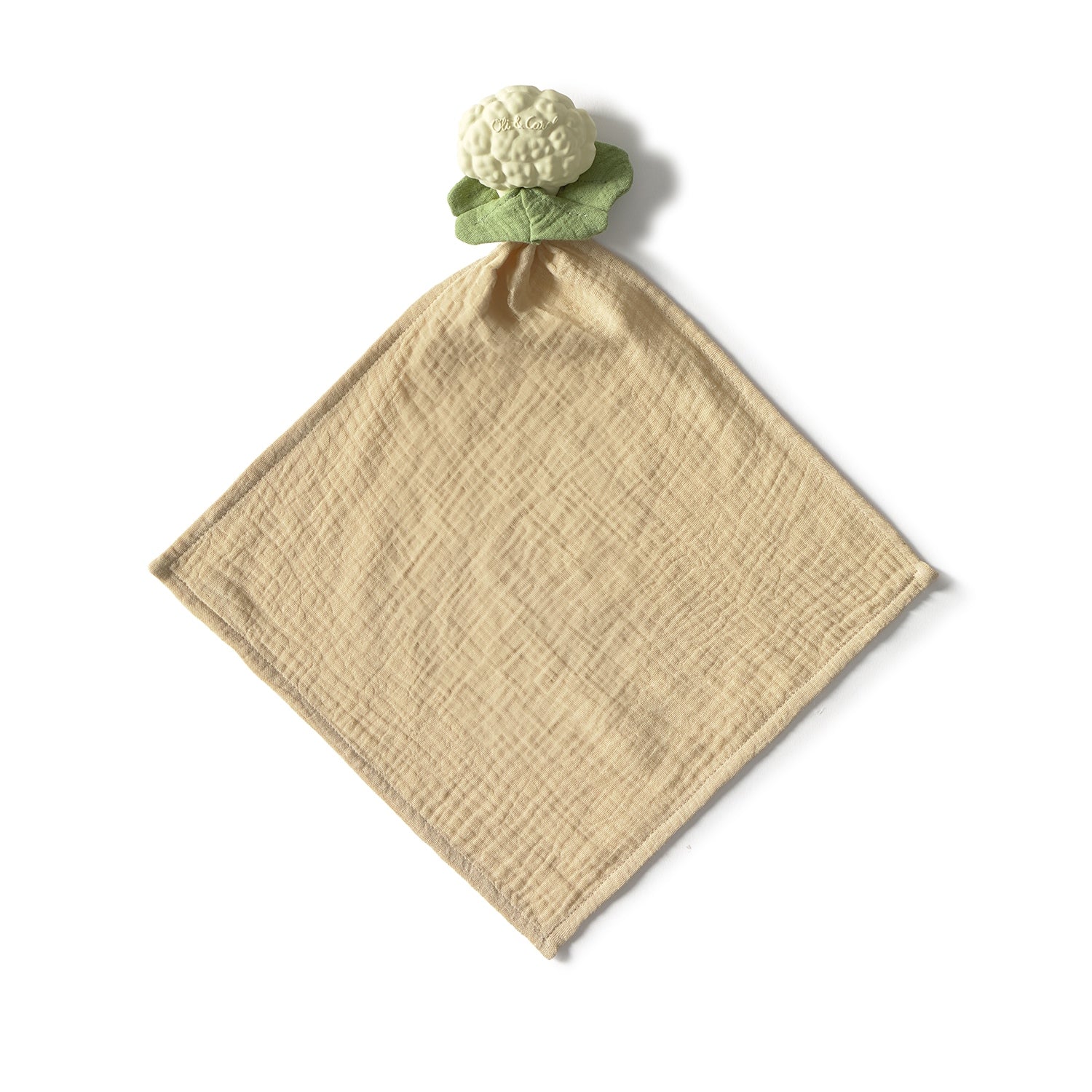 Chloe the Cauliflower Big Doudou