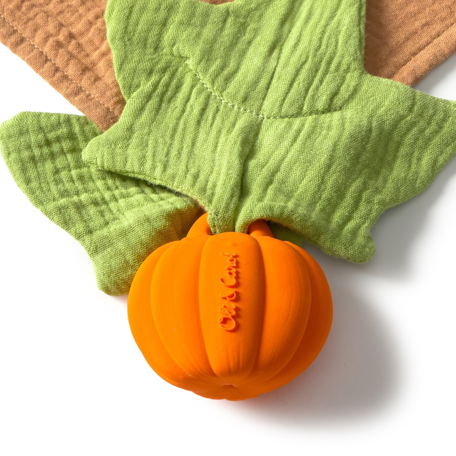 Pipa The Pumpkin Big Doudou