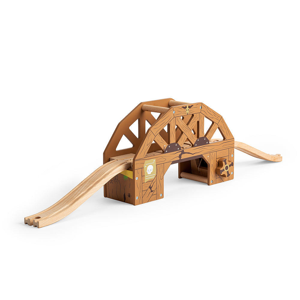 Rickety Bridge By Bigjigs Toys Us