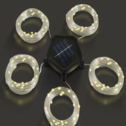 Bijou Solar Panel