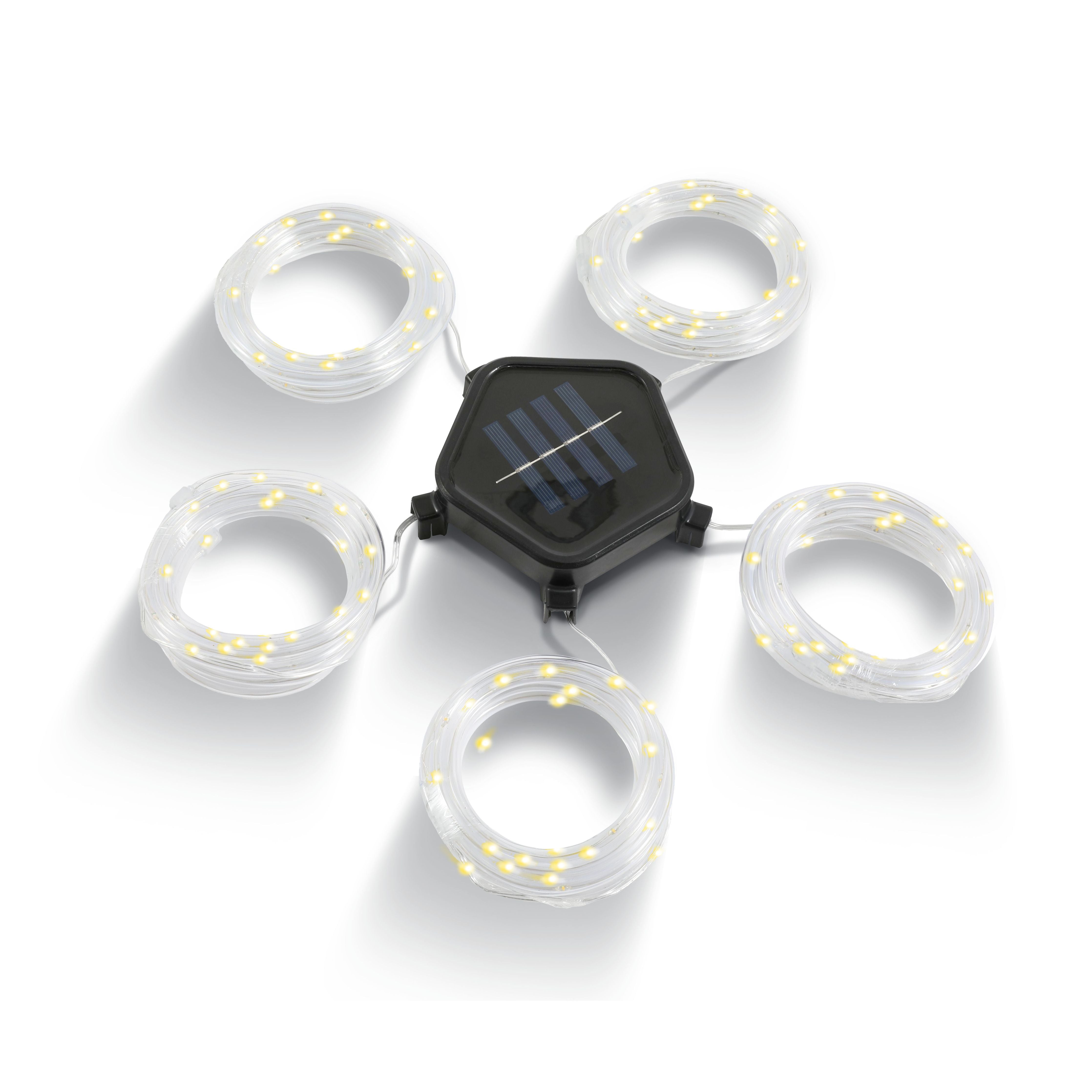 Bijou Solar Panel