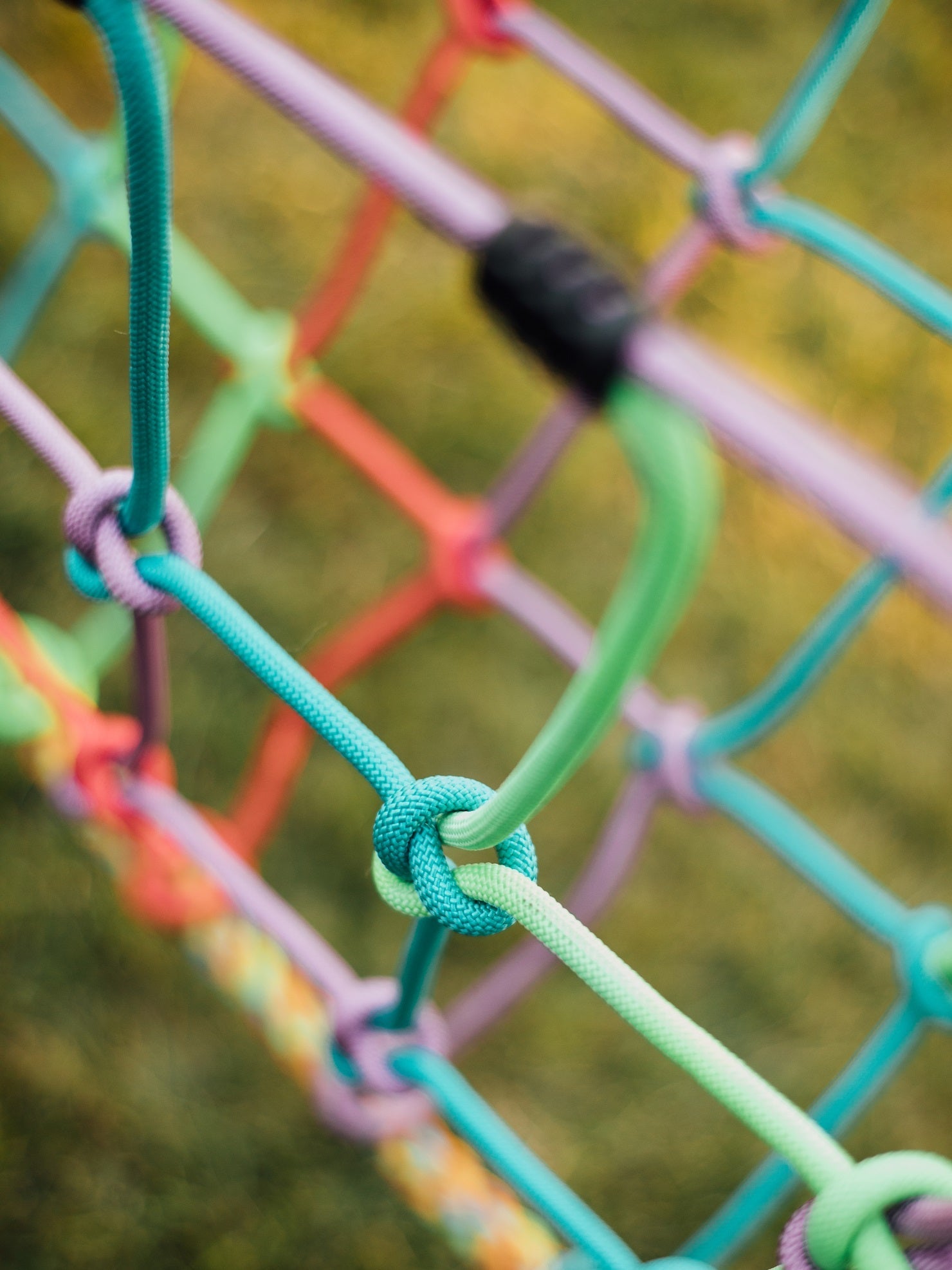 Rambler Rope Bridge