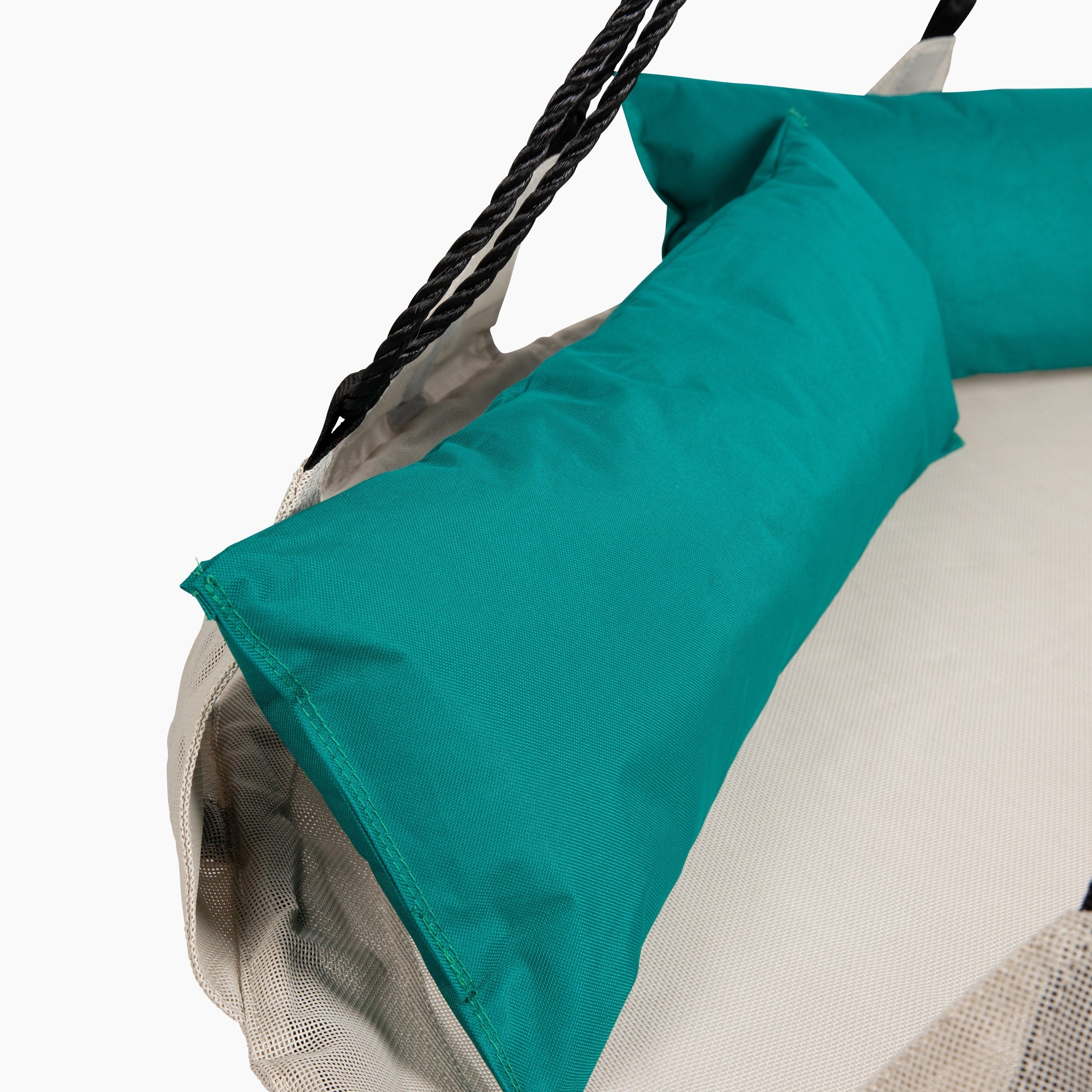 Hover Platform Swing