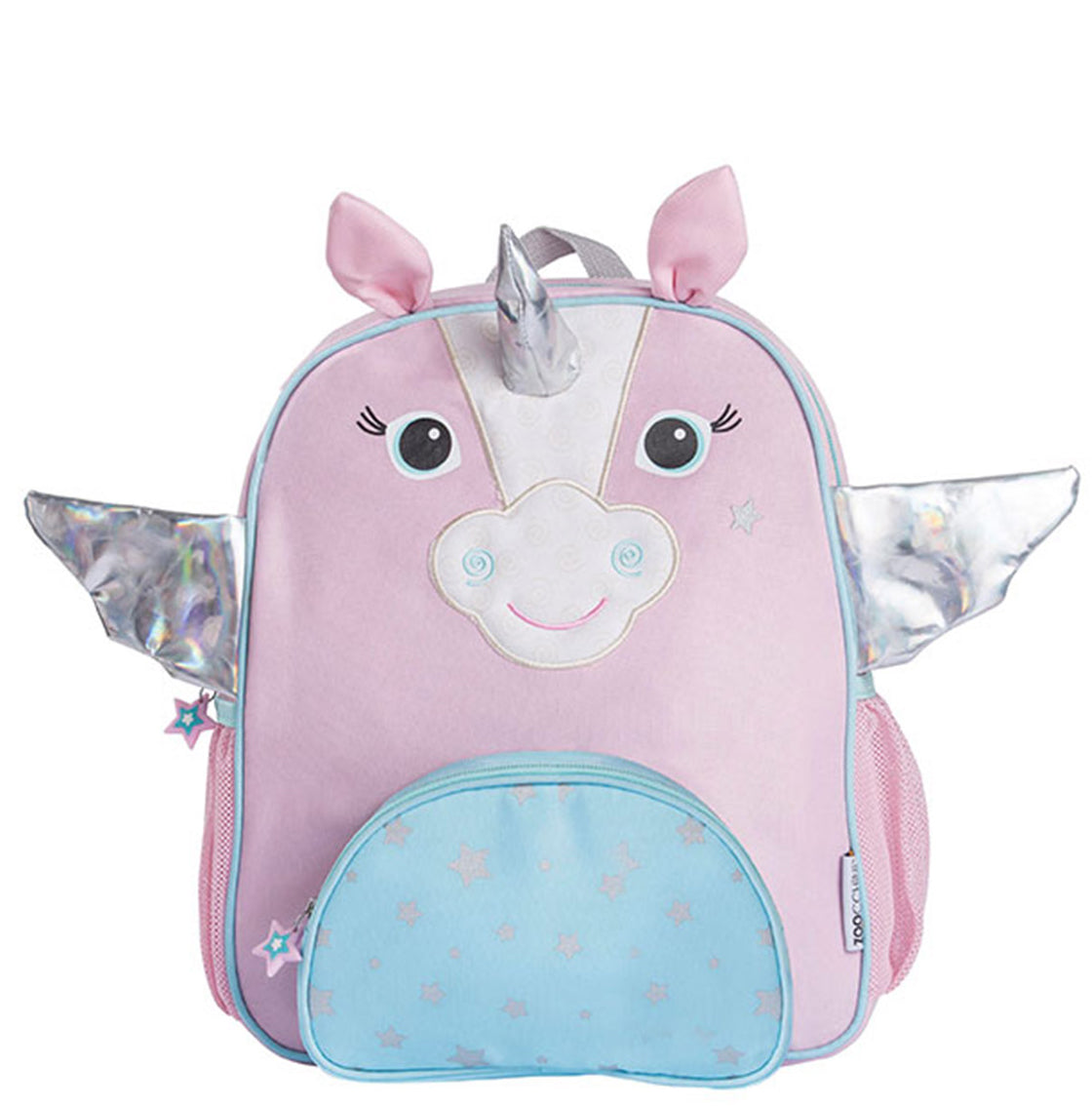 Toddler/kids Everyday Backpack - Allie The Alicorn