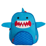 Toddler/kids Everyday Backpack - Sherman The Shark