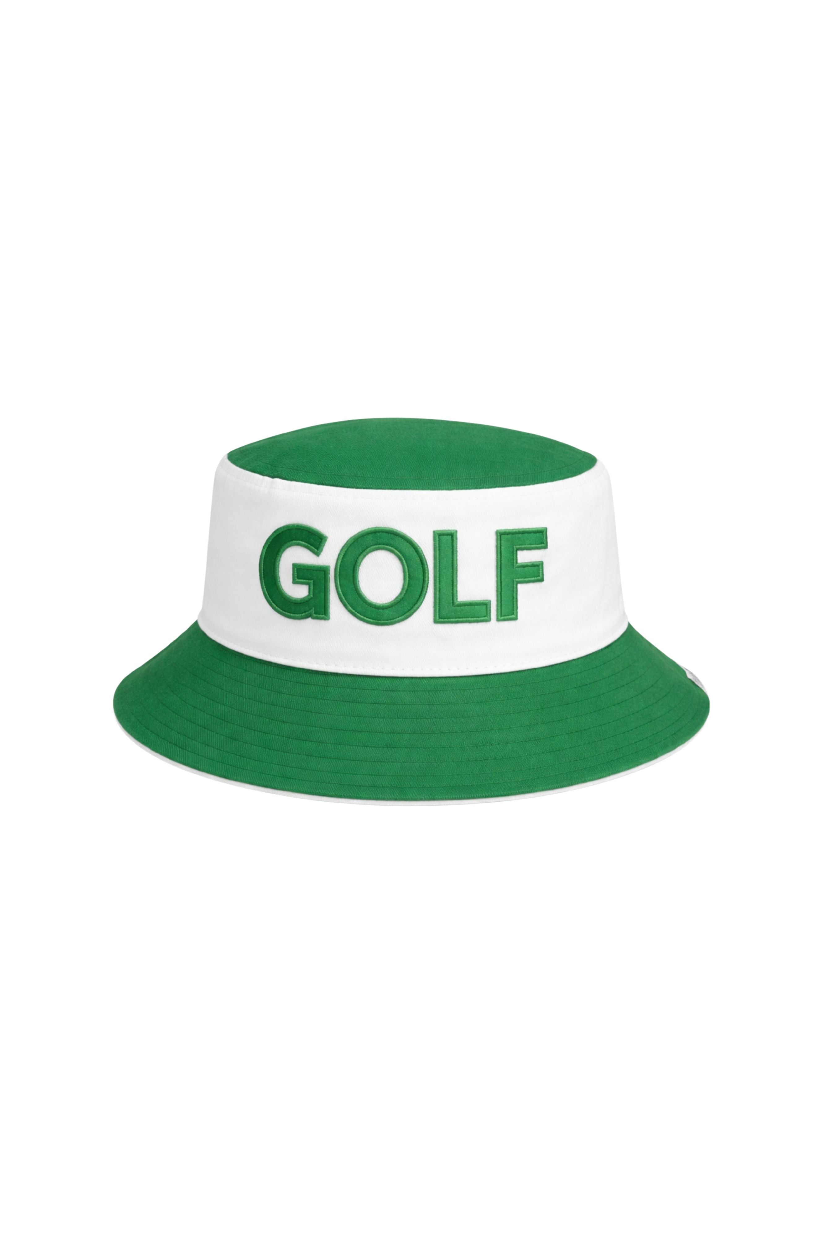 Golf Bucket Hat
