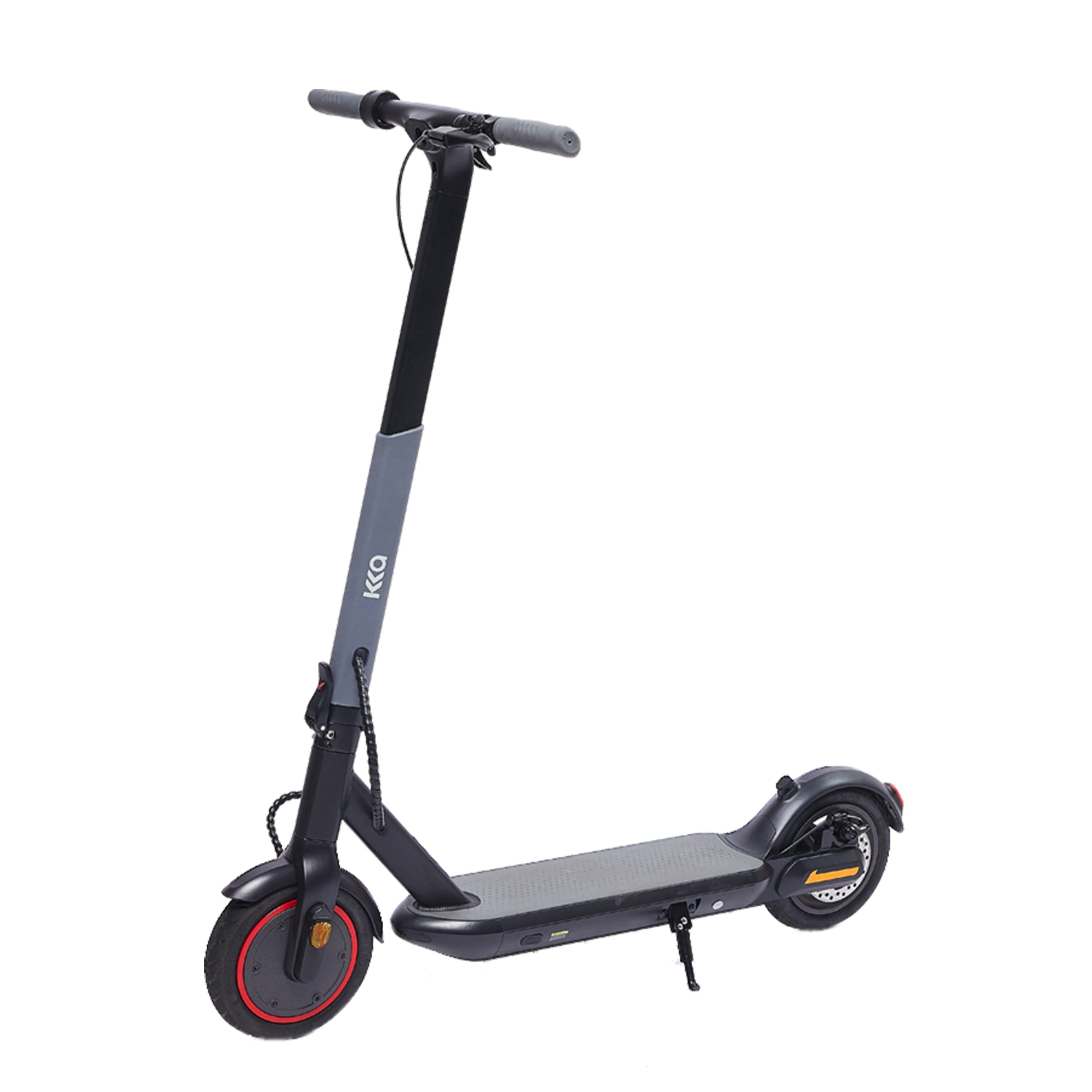36V Freddo X1 E-Scooter. 350W motor, 16 mph, 8.5 inch tires, lightweight and foldable