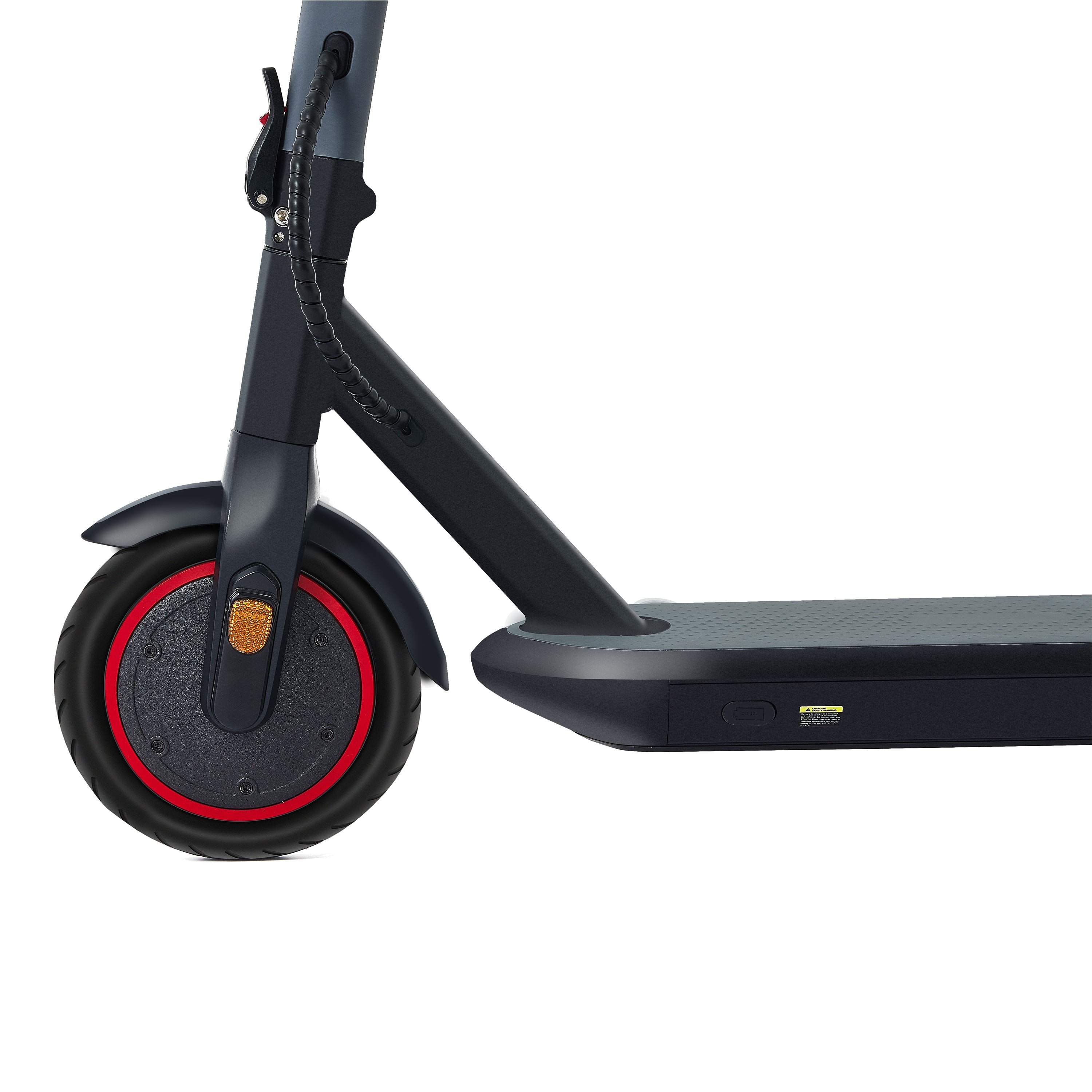 36V Freddo X1 E-Scooter. 350W motor, 16 mph, 8.5 inch tires, lightweight and foldable