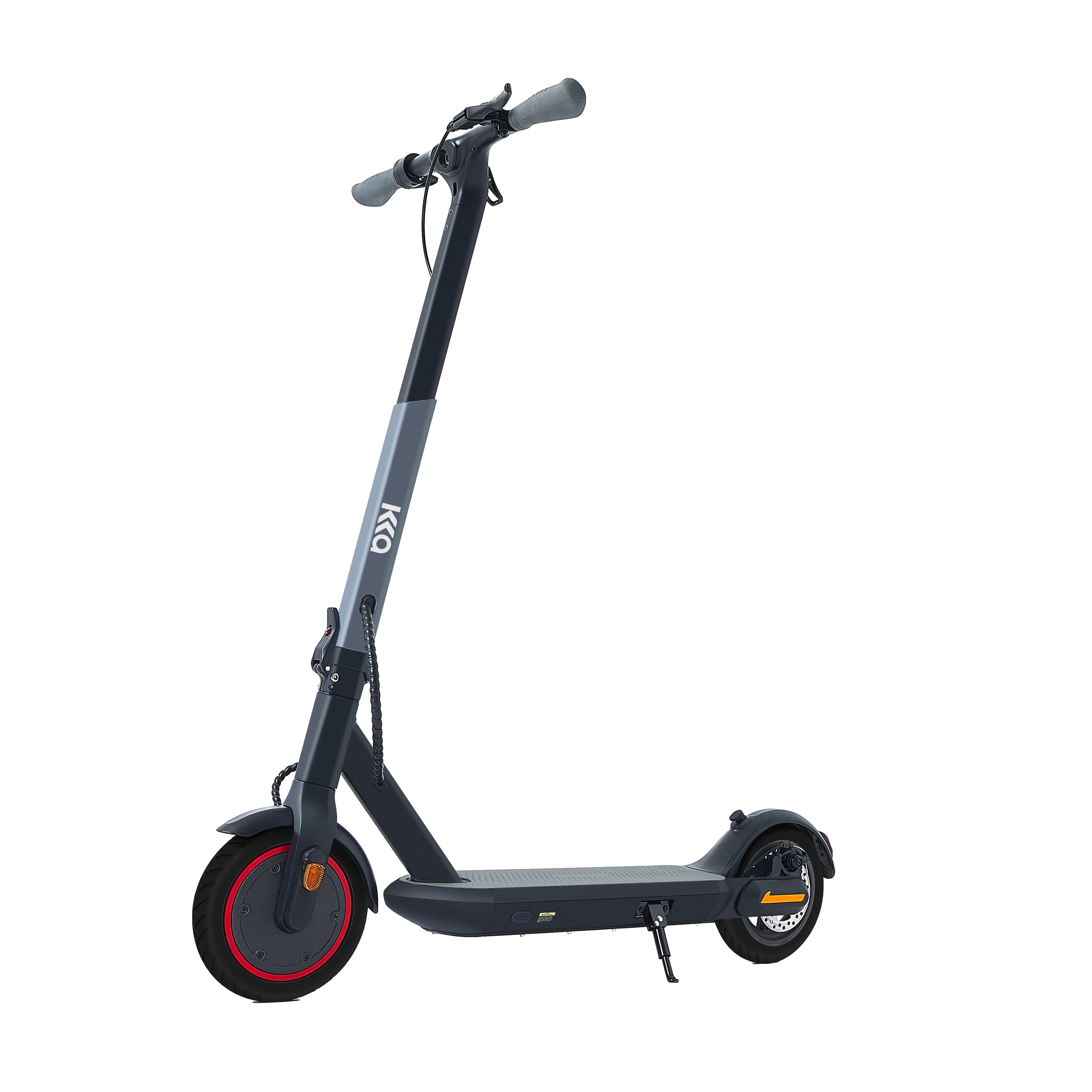 36V Freddo X1 E-Scooter. 350W motor, 16 mph, 8.5 inch tires, lightweight and foldable