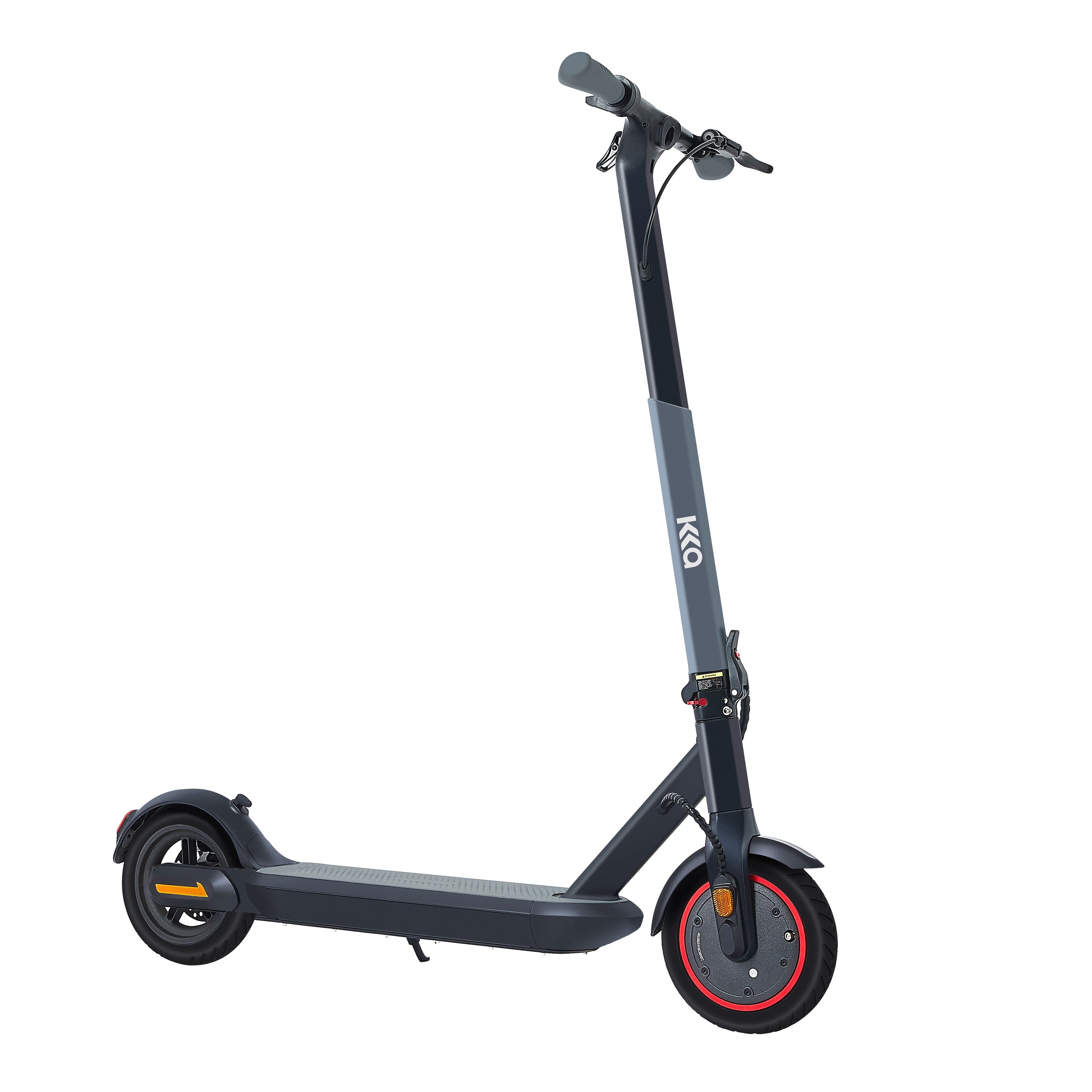 36V Freddo X1 E-Scooter. 350W motor, 16 mph, 8.5 inch tires, lightweight and foldable