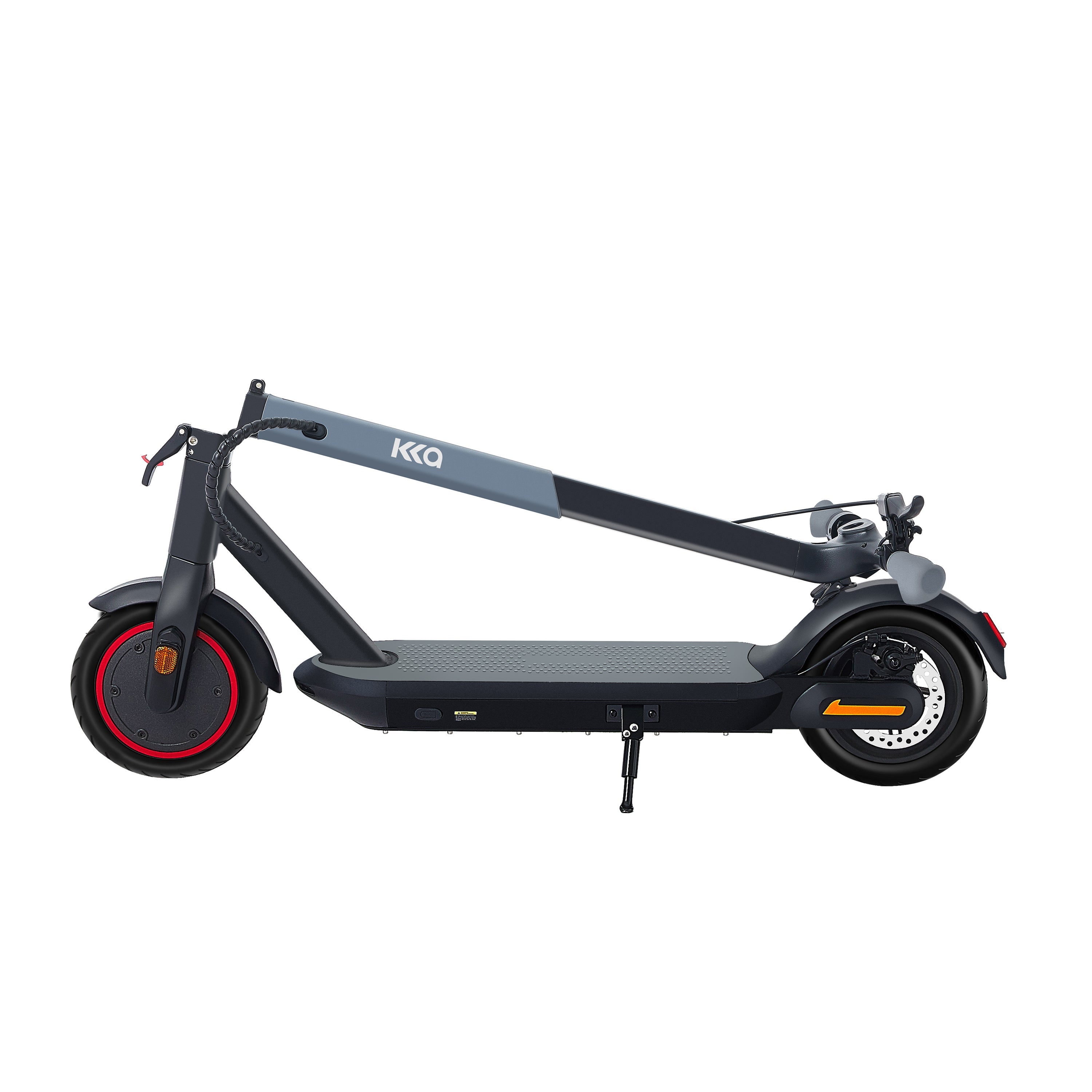 36V Freddo X1 E-Scooter. 350W motor, 16 mph, 8.5 inch tires, lightweight and foldable