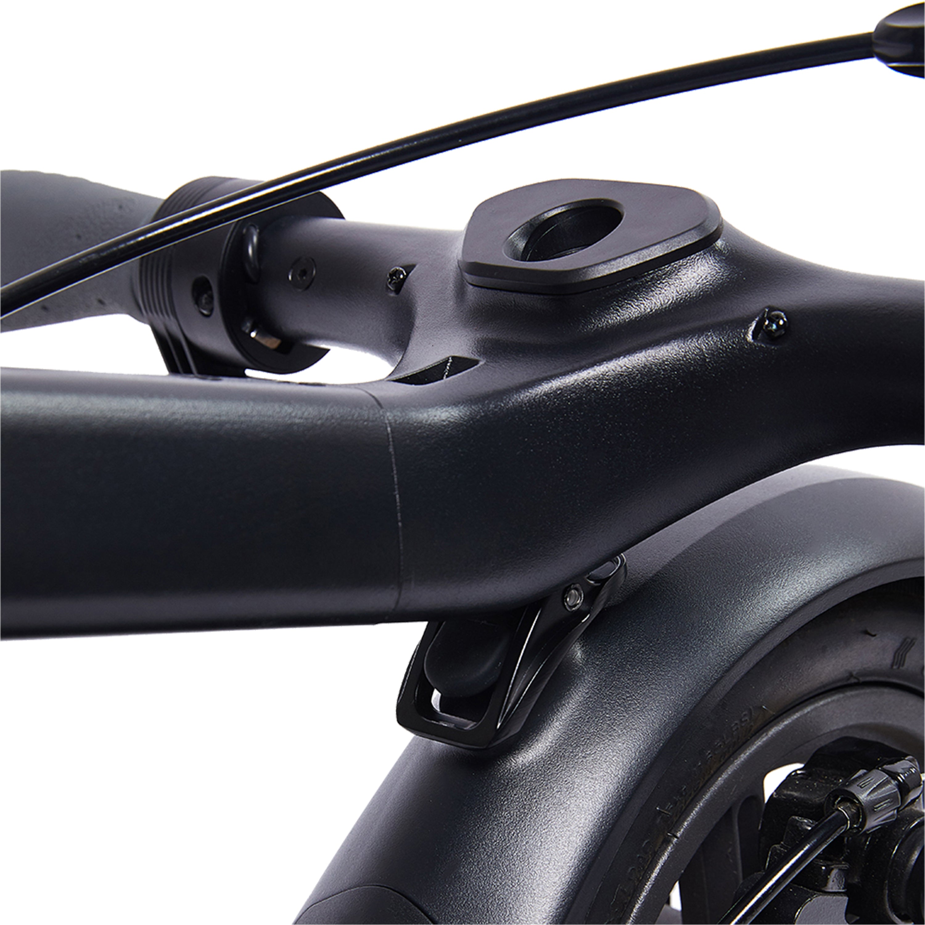 36V Freddo X1 E-Scooter. 350W motor, 16 mph, 8.5 inch tires, lightweight and foldable