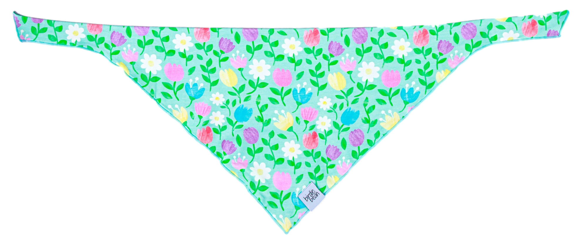 Blossom Pet Bandana