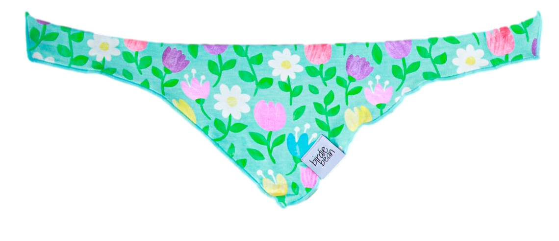 Blossom Pet Bandana