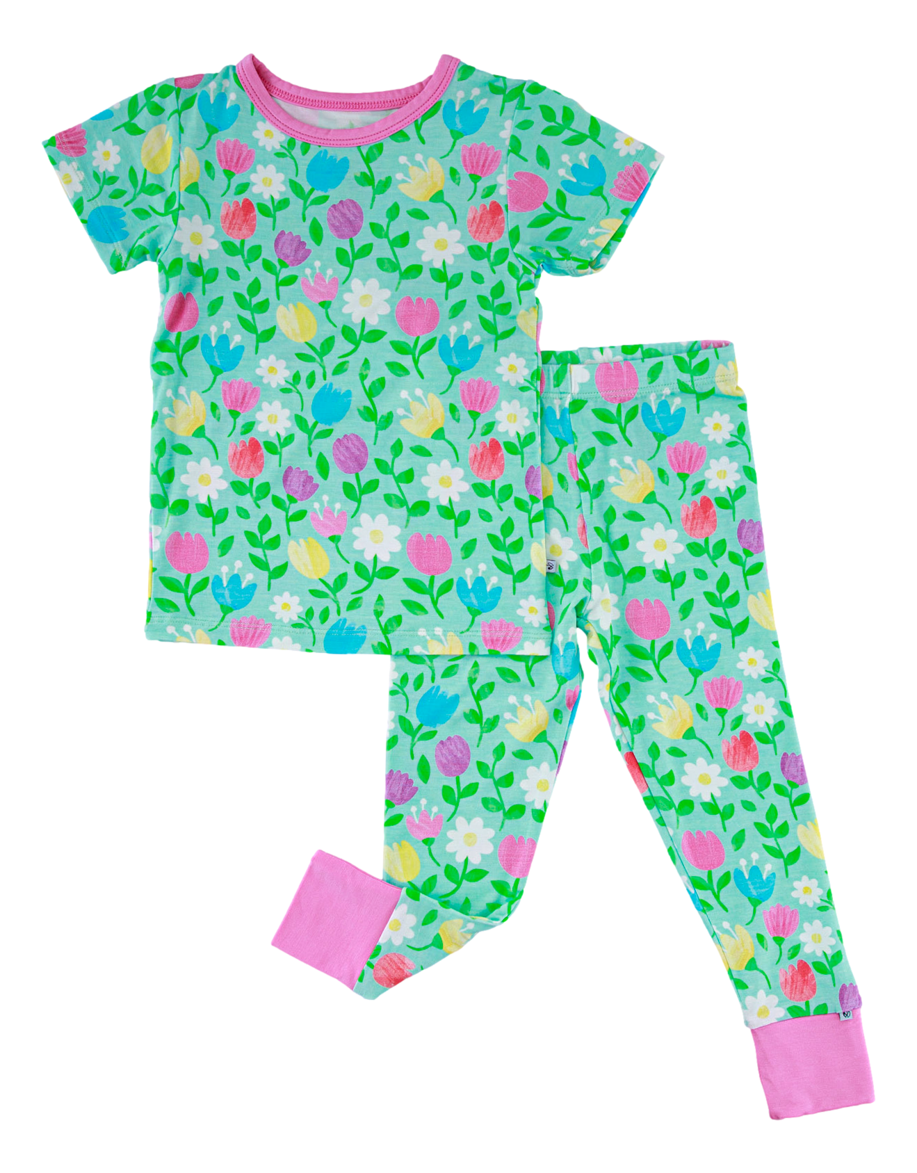 Blossom 2-piece Pajamas