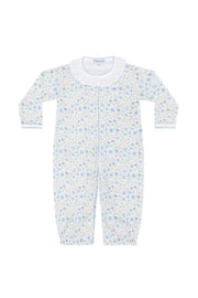 Blue Meadow Converter Gown