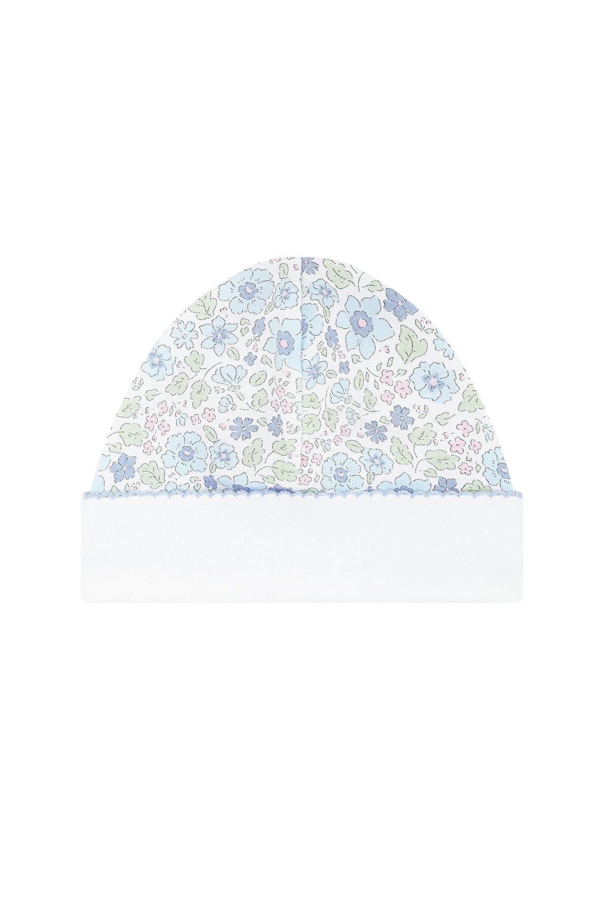 Blue Meadow Hat