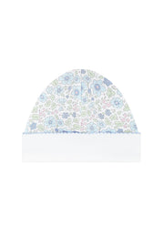 Blue Meadow Hat