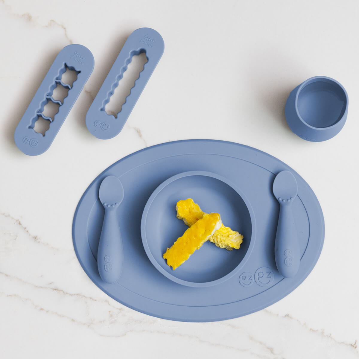 Kit 2 - Learn To Eat And Drink