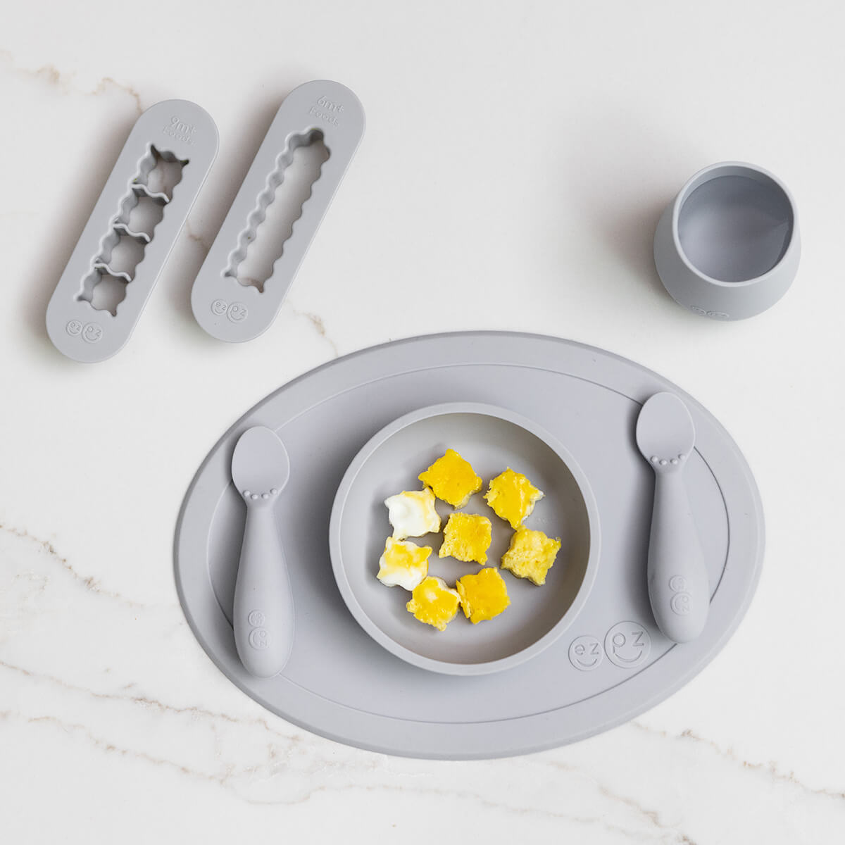 Kit 2 - Learn To Eat And Drink