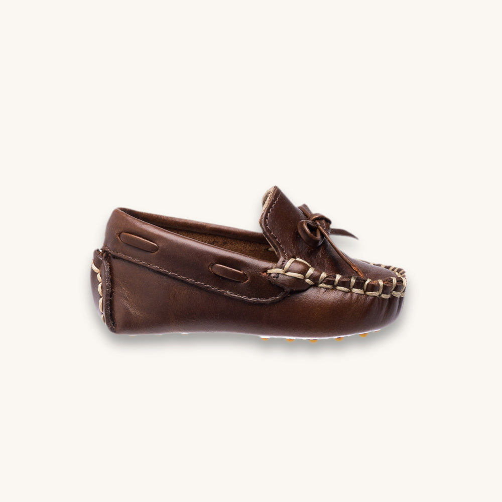 Driver Loafer Baby Apache
