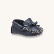Driver Loafer Baby Navy