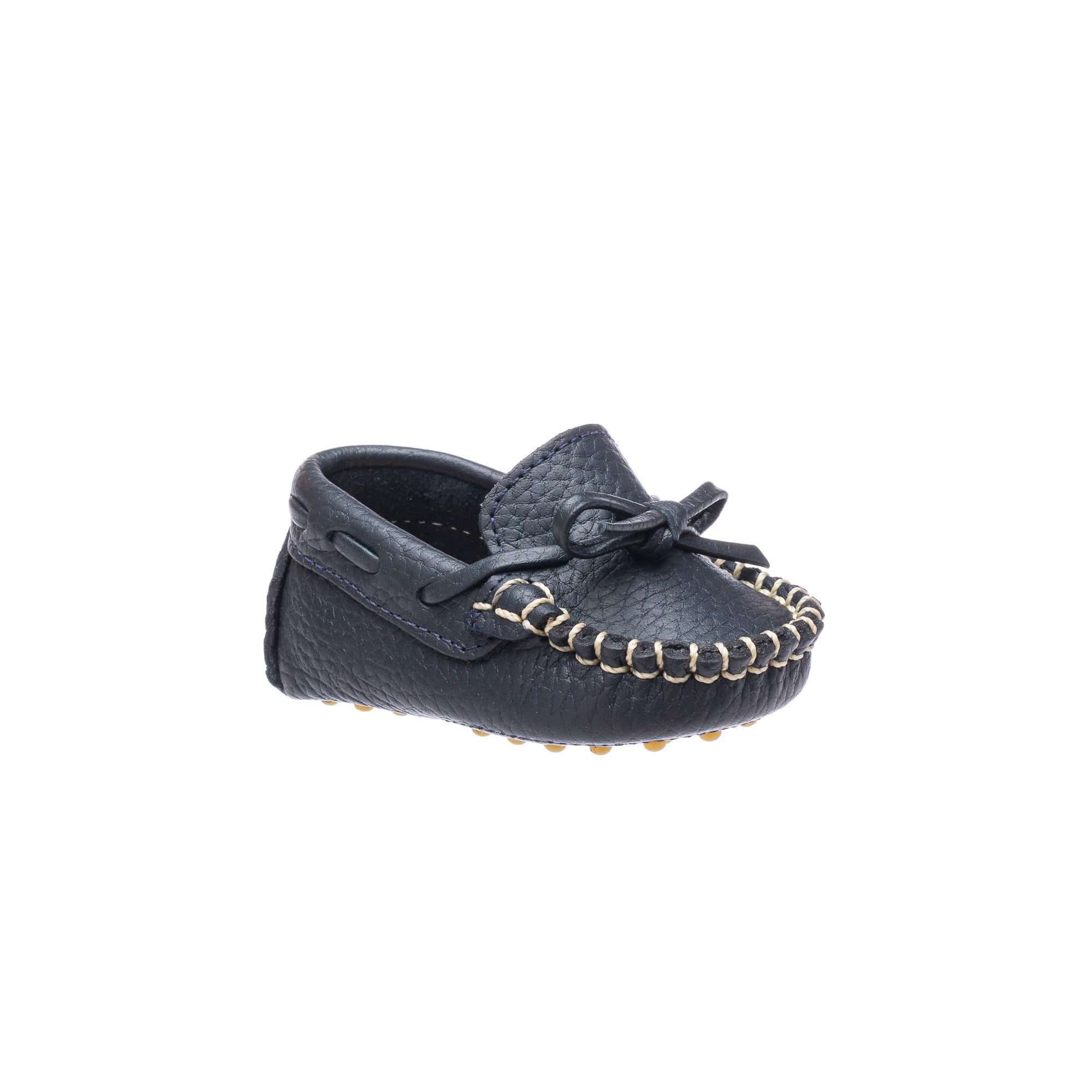 Driver Loafer Baby Navy