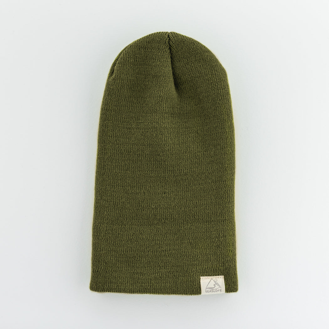 Moss Infant/toddler Beanie