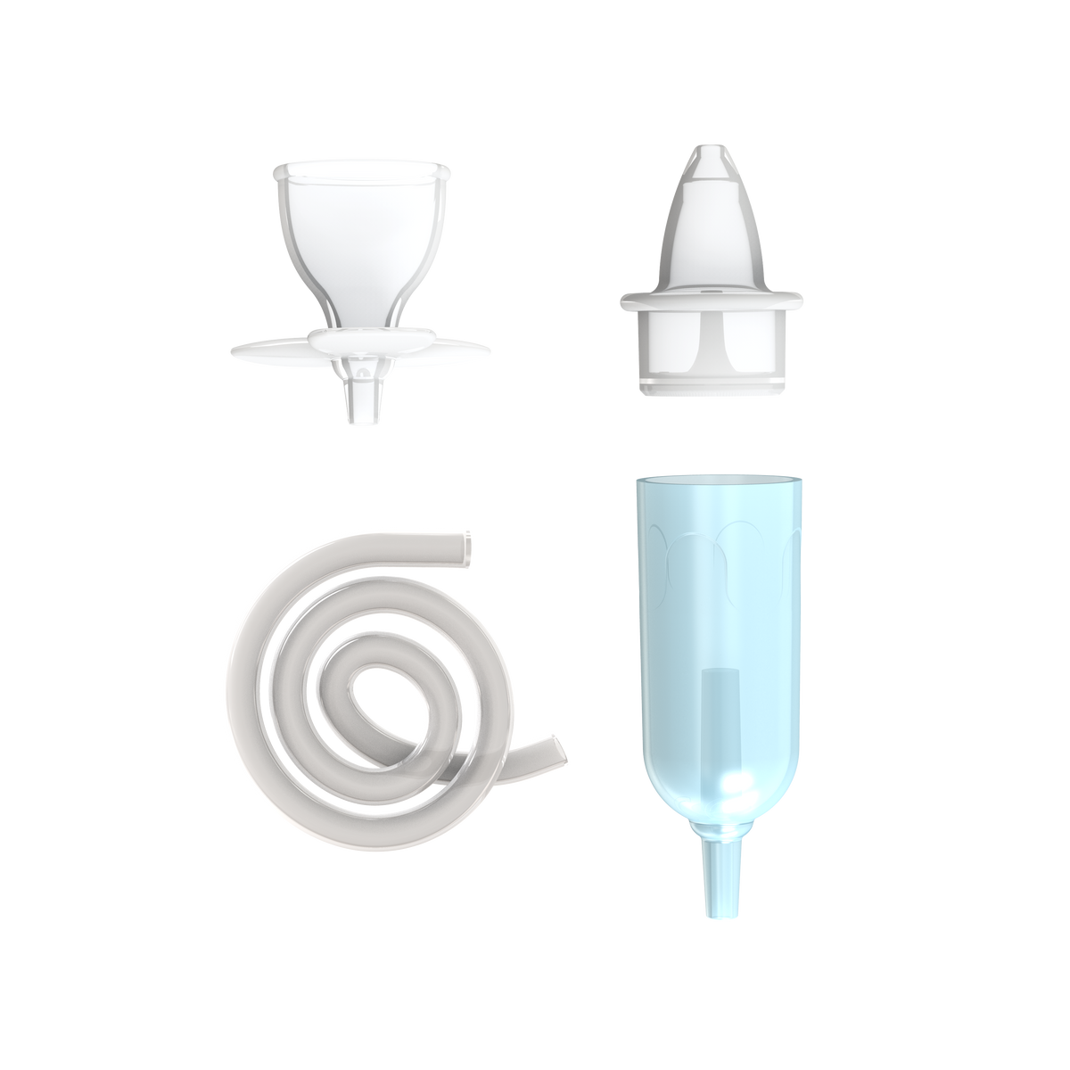 Baby Nasal Aspirator (collective)