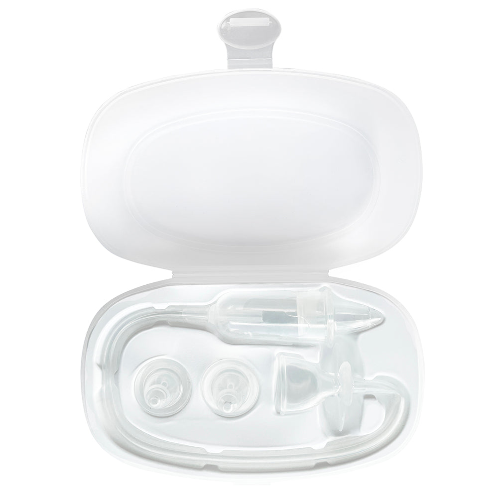 Baby Nasal Aspirator (collective)