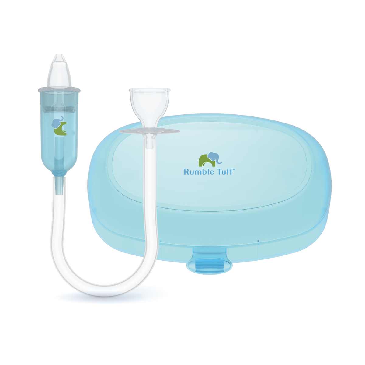 Baby Nasal Aspirator (collective)