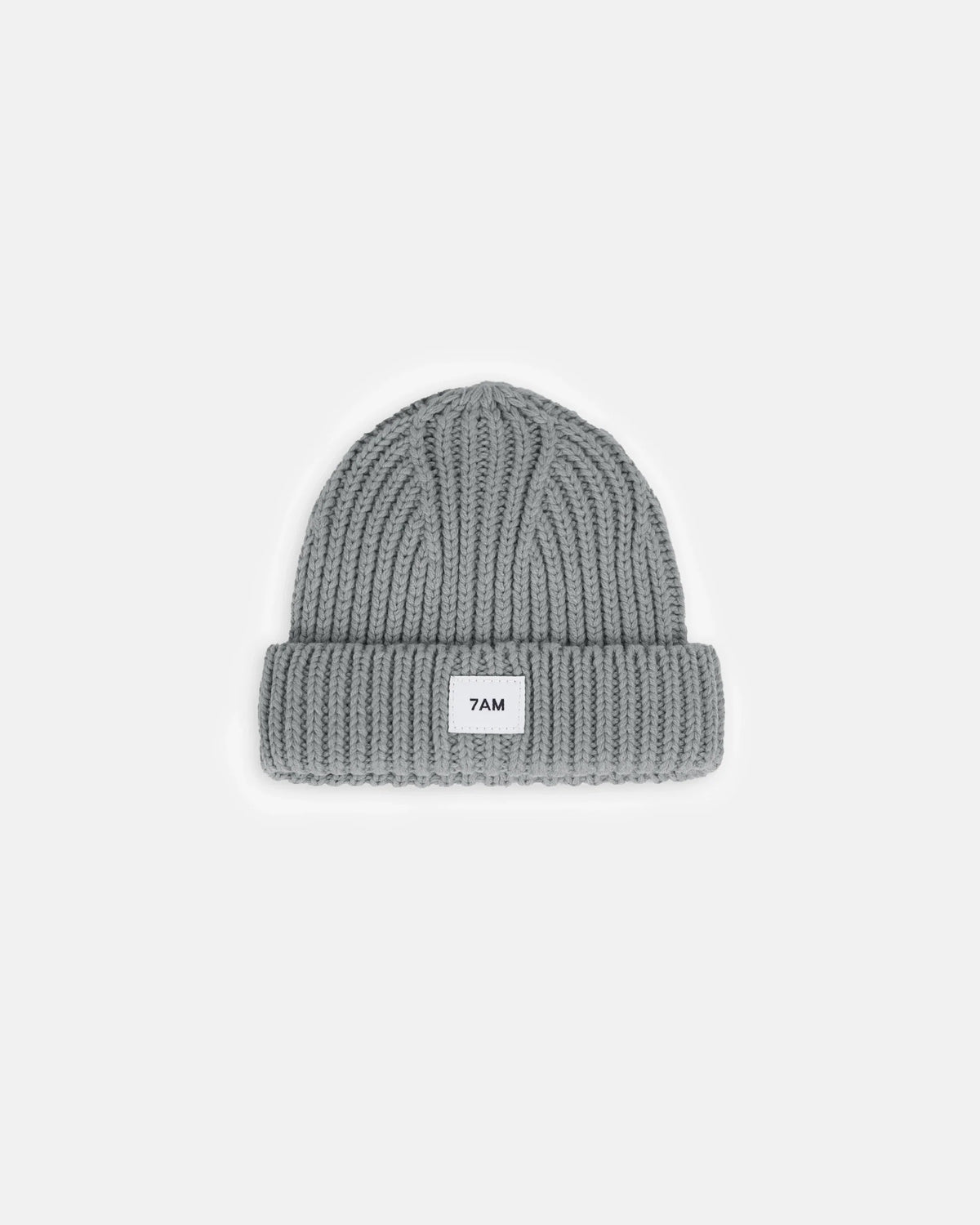 Beanie - Chunky
