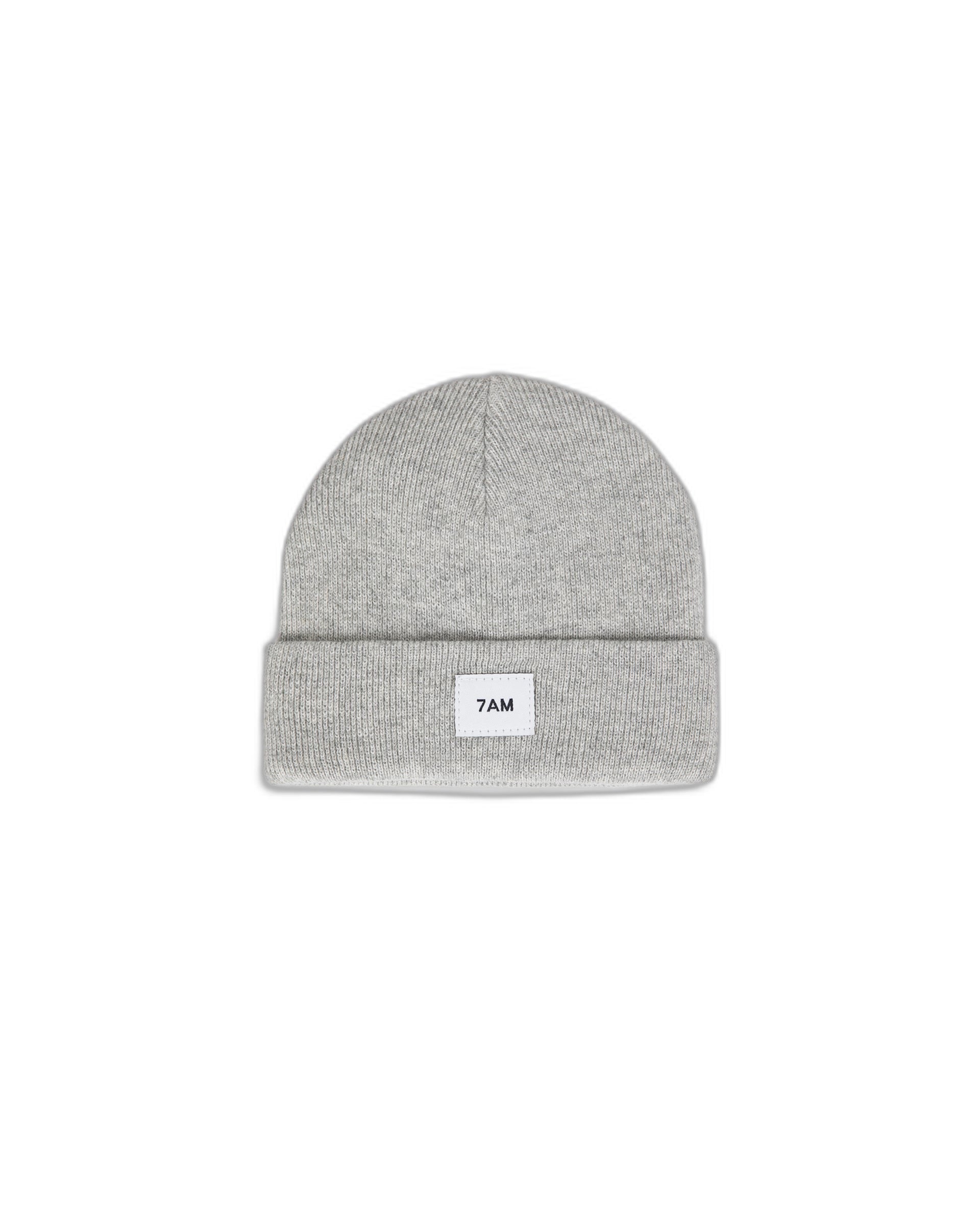 Beanie - Heather