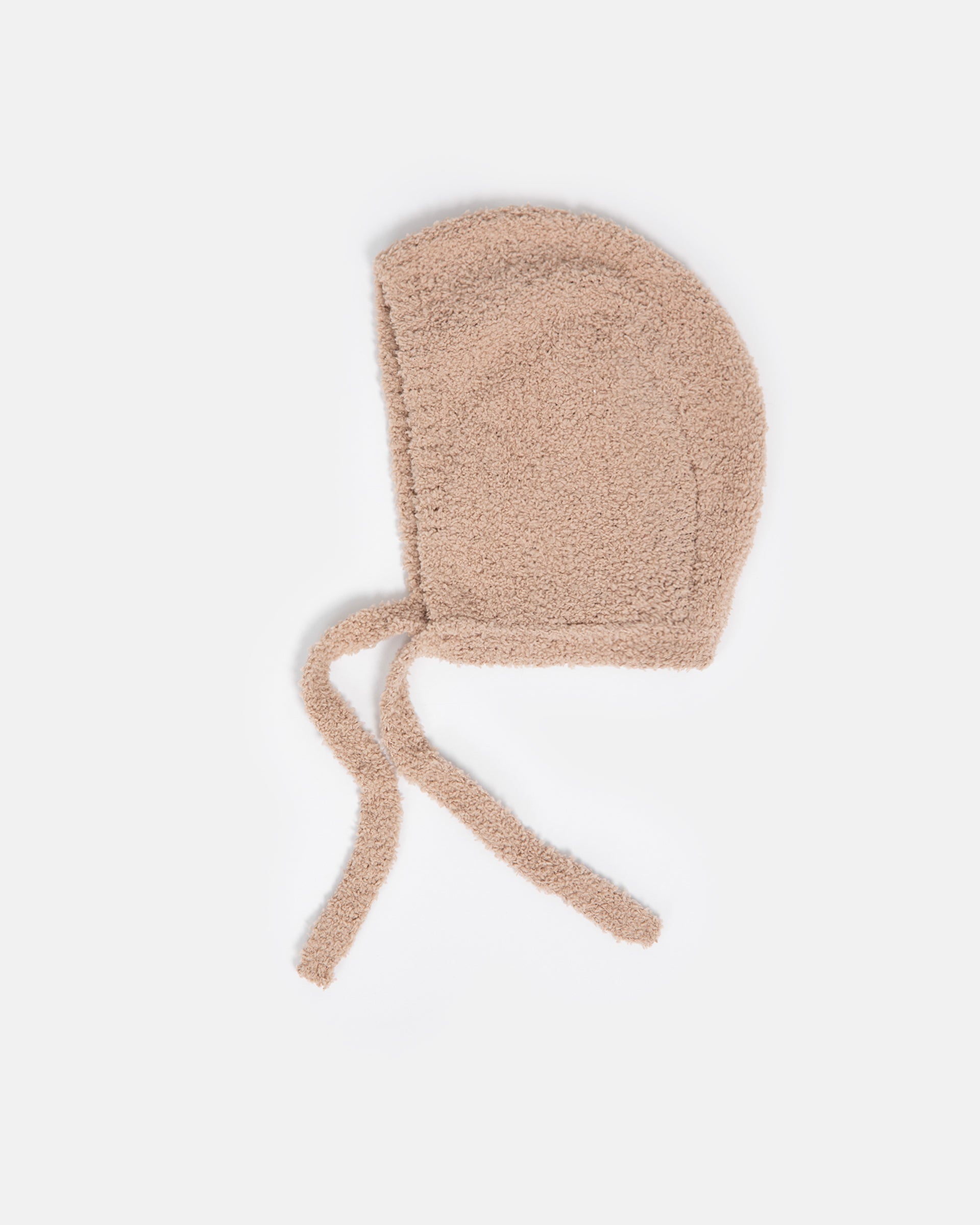 Bonnet - Fuzzy