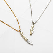 Sloane Stay Sharp Necklace
