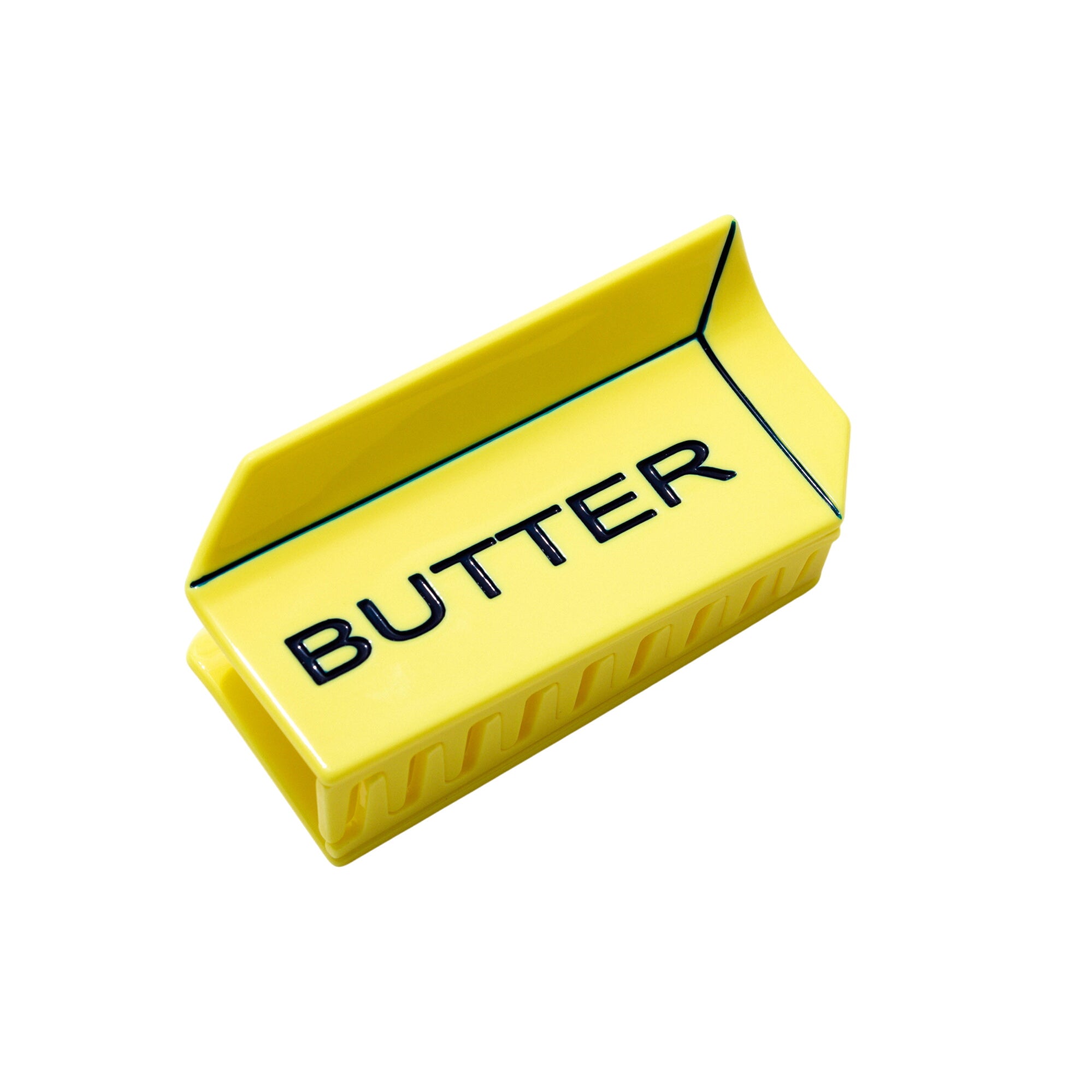 Butter Hair Claw