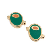 Olive Studs