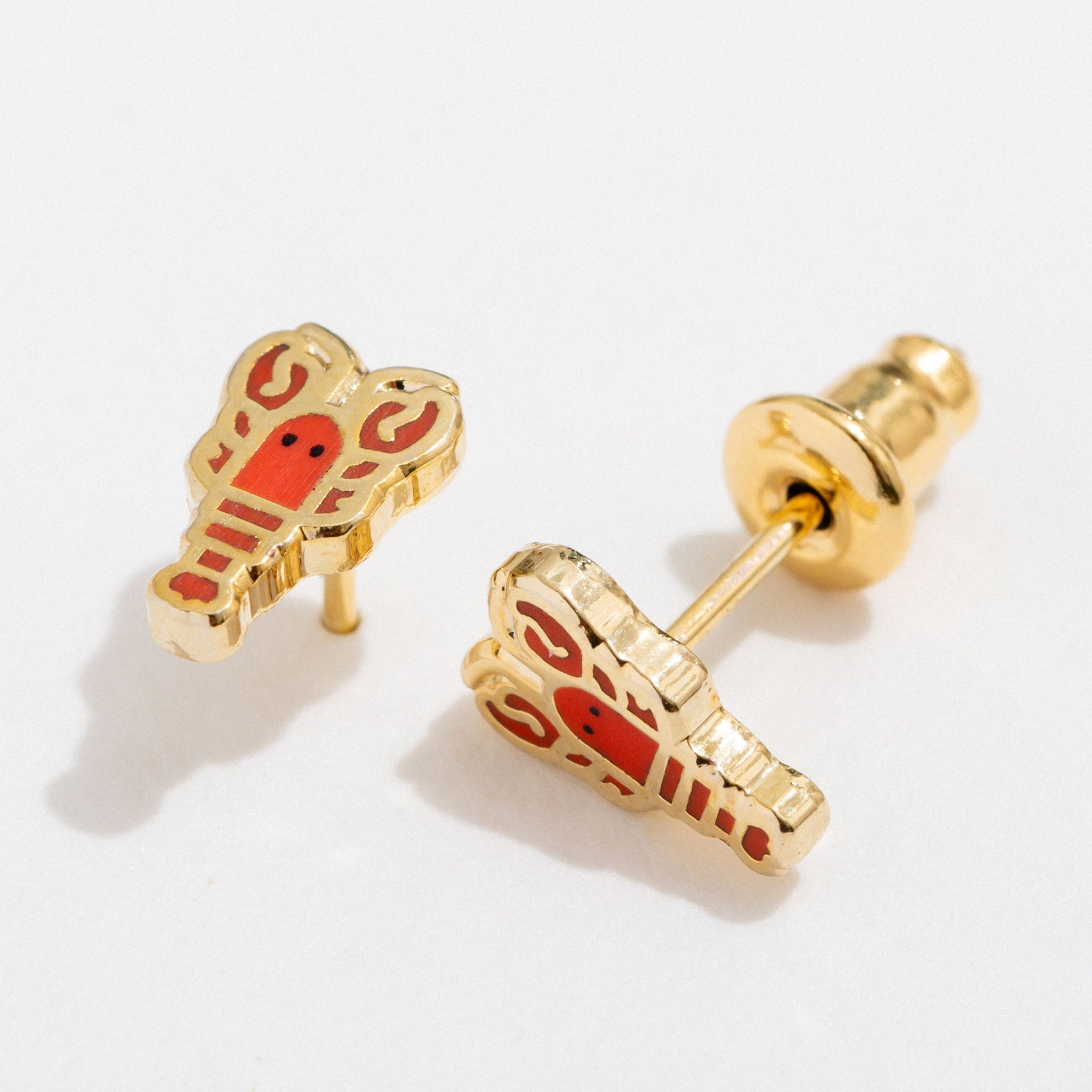 Lobster Studs