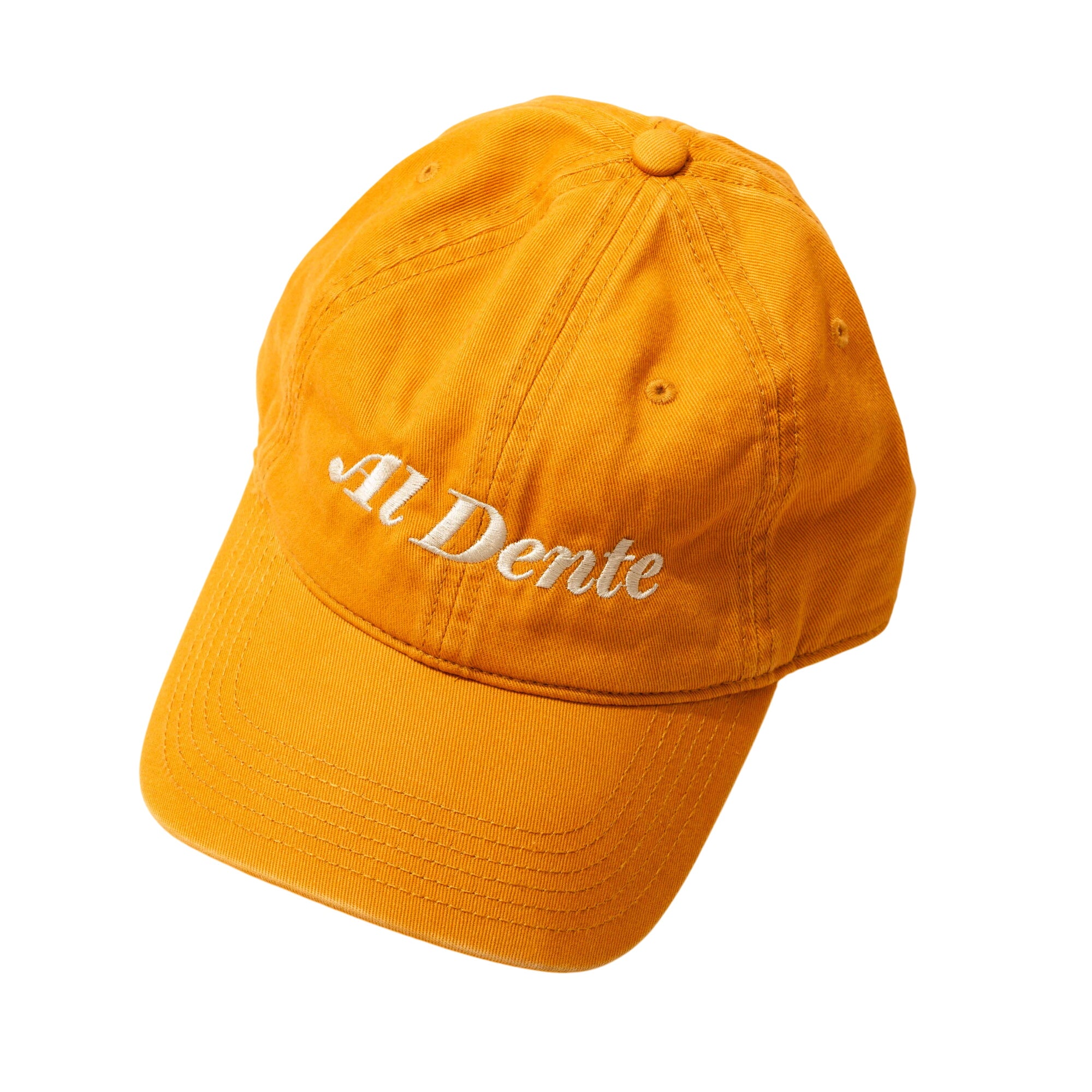 Al Dente Baseball Hat