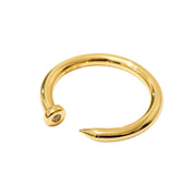 Nail Ring