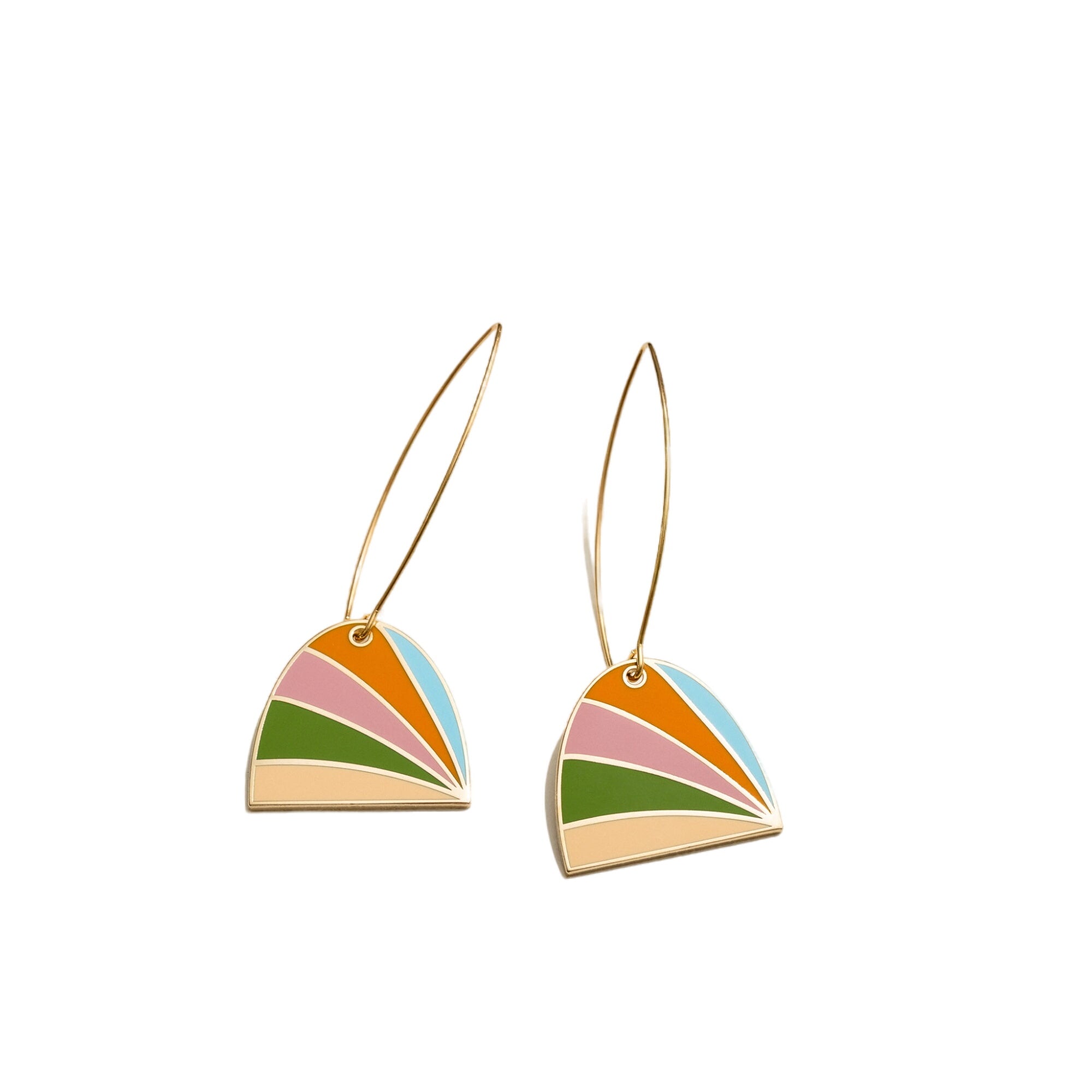 Zora Earrings