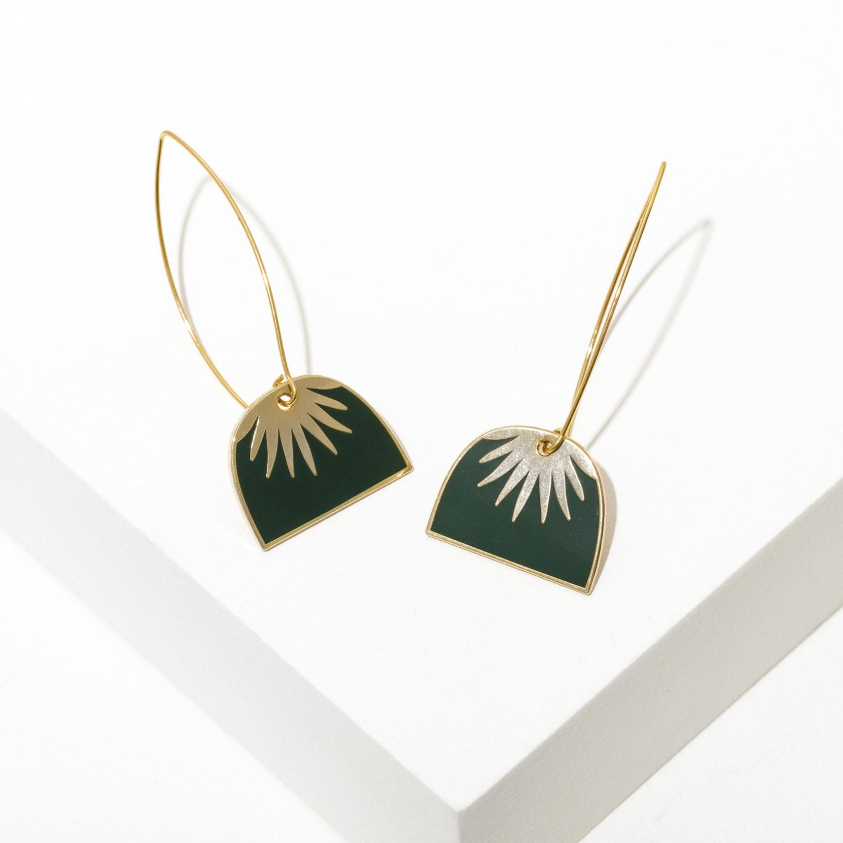 Kristen Earrings