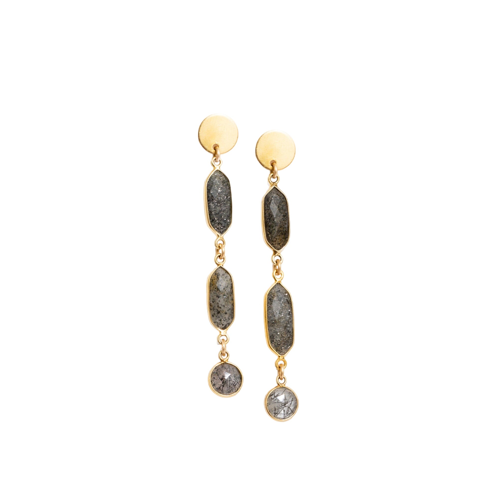 Glenny Earrings