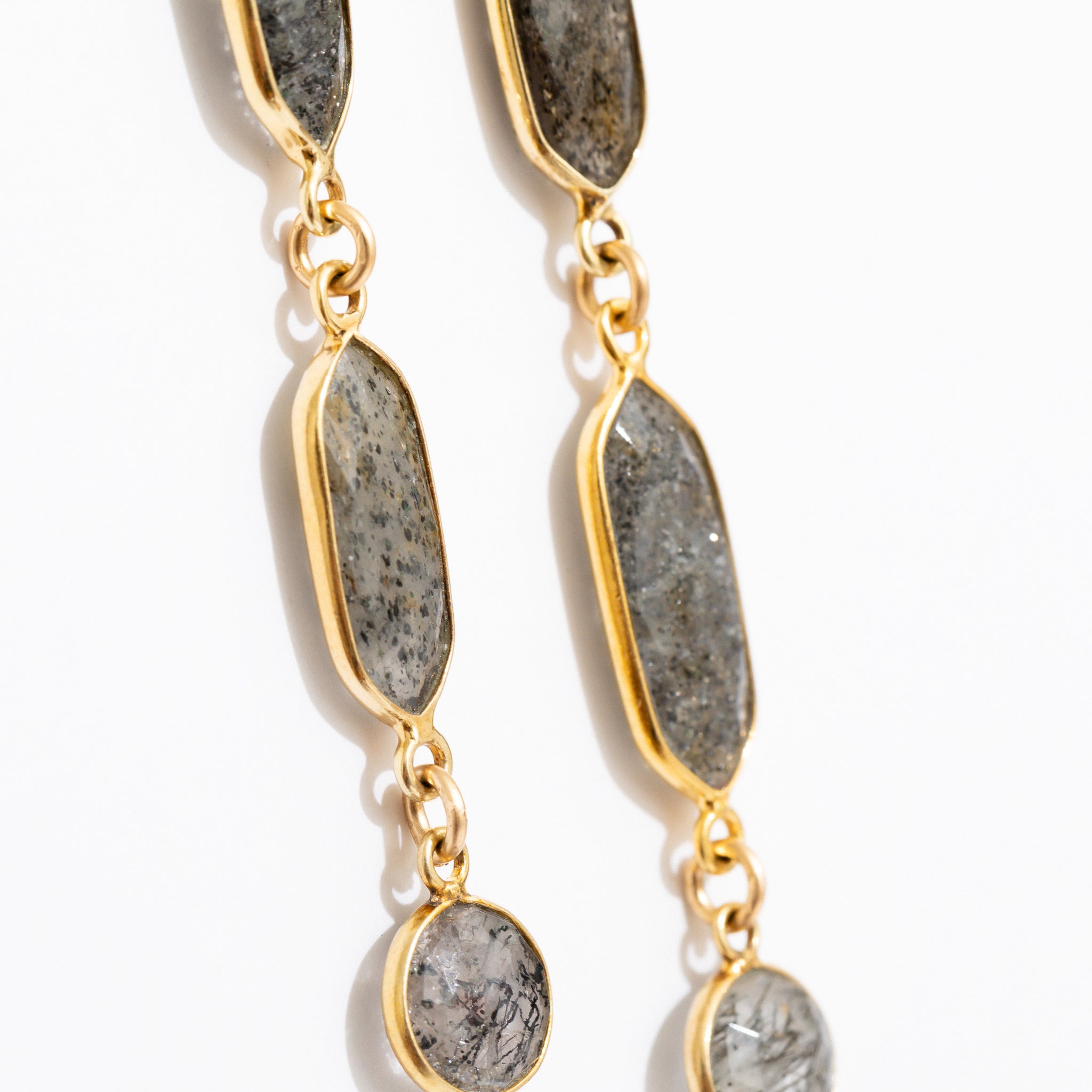 Glenny Earrings