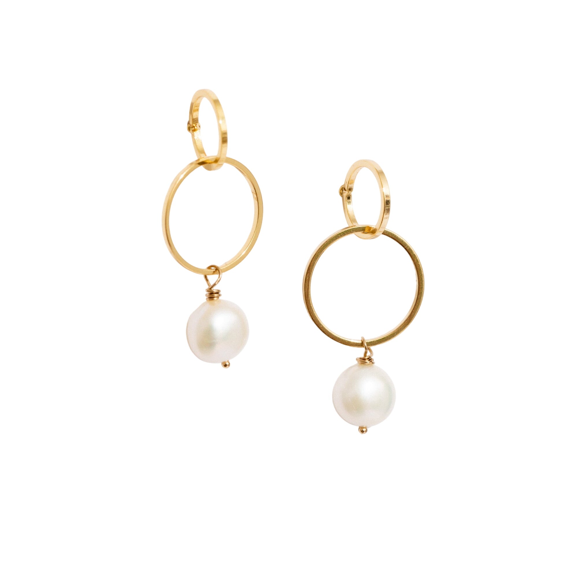 Klein Earrings