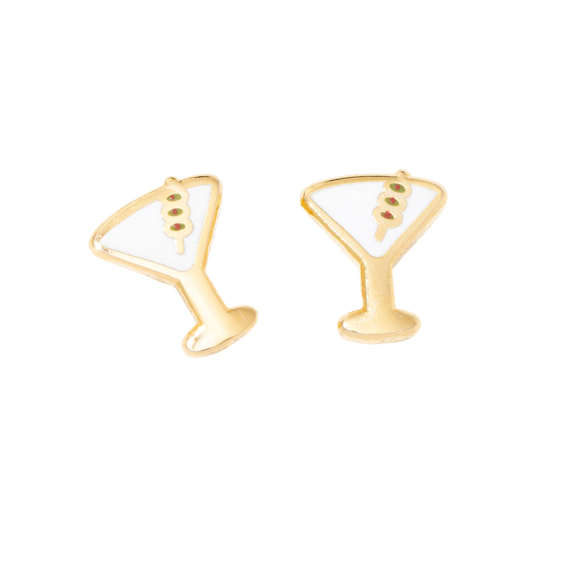 Martini Studs